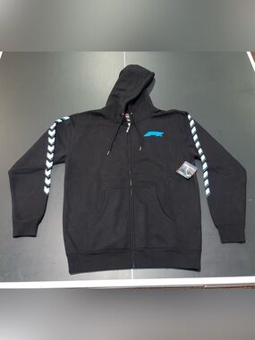 Formula 1 Las Vegas Grand Prix 2024 Full-Zip Hoodie